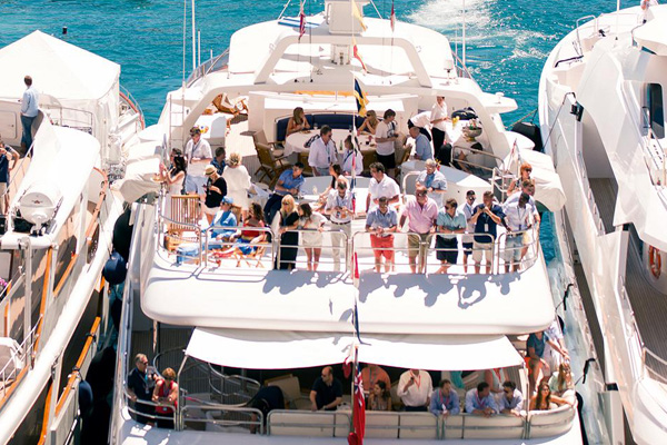 Bespoke packages Bespoke packages